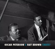 Oscar Peterson: Tenderly LTD - Music CD