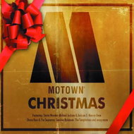 Various: Motown Christmas - Music CD