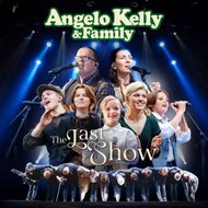 Angelo Kelly & Family: The Last Show - Music CD