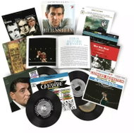 Leonard Bernstein: 10 Album Classics - Music CD