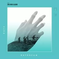 DAY6: Daydream - Music CD