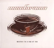Moodorama: Mystery In A Cup Of Tea DIGI - Music CD
