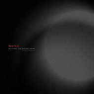 Mono: My Story, The Buraku Story: An Original Soundtrack - Music CD