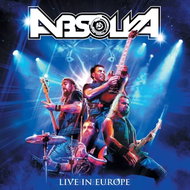 Absolva: Live In Europe - Music CD