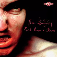 Pig: The Swining, Red Raw & Sore - Music CD