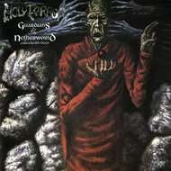 Holy Terror: Guardians Of The Netherworld - Music CD