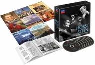 Stein,horst: Horst Stein: The Decca Recordings - Music CD
