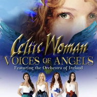 Celtic Woman: Voices of Angels - Music CD