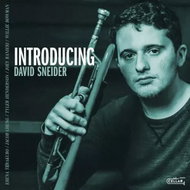 David Sneider: Introducing - Music CD