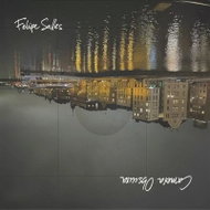 Felipe Salles: Camera Obscura - Music CD
