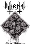 Infernal: Eternal Disharmony Ltd Digi - Music CD