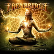 Edenbridge: The Great Momentum DIGI - Music CD
