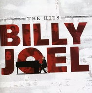 Billy Joel: The Hits - Music CD