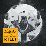 Cripper: Follow Me: Kill! DIGI - Music CD