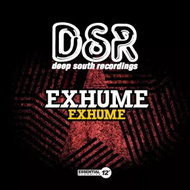 Exhume (US): Exhume - Music CD