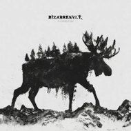 Bizarrekult: Vi Overlevde - Music CD