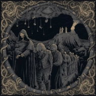 Chapel of Disease: The Mysterious Ways Of Repetitive Art - Music CD