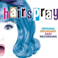 Various: Hairspray (Original Broadway Cast Recording) - Music CD