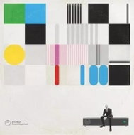 Eric Hilton: Sound Vagabond - Music CD