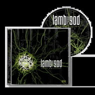 Lamb Of God: Into Oblivion - Music CD