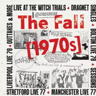 The Fall: [1970s] - Music CD