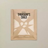 TXT: Minisode 2: Thursday’s Child - Music CD