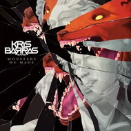 Kris Barras Band: Monsters We Made - Music CD