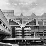 Thisquietarmy: Machine Consciousness, Phase III - Music CD