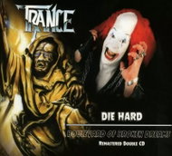 Trance: Die Hard / Boulevard Of Broken Dreams - Music CD