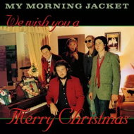 My Morning Jacket: Does Christmas Fiasco Style - Music CD