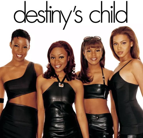 Destiny's Child: Destiny's Child - Music CD - Main image