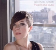 Gretchen Parlato: The Lost and Found - Music CD