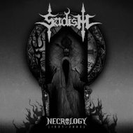 Sadism: Necrology - Music CD