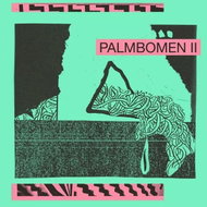 Palmbomen: Palmbomen II - Music CD
