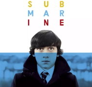 Alex Turner: Submarine DIGI - Music CD
