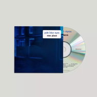 Pale Blue Eyes: New Place - Music CD