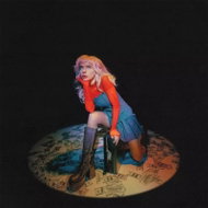 Pixey: Million Dollar Baby - Music CD