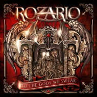 Patricia Rozario: To The Gods We Swear - Music CD