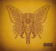 Orange: Zen Zero - Music CD