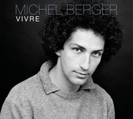 Michel Berger: Vivre - Music CD
