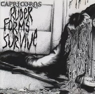 Capricorns: Ruder Forms Survive - Music CD
