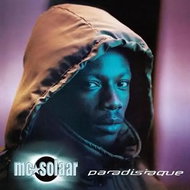 MC Solaar: MC?Solaar / Paradisiaque DIGI - Music CD