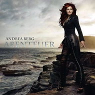 Andrea Berg: Abenteuer - Music CD