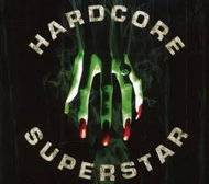 Hardcore Superstar: Beg For It - Music CD