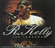 R. Kelly: The Lowdown - Music CD