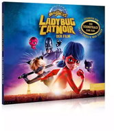 Miraculous: Miraculous: Ladybug & Cat Noir, the Movie - Music CD