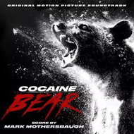 Mark Mothersbaugh: Cocaine Bear (Original Motion Picture Soundtrack) - Music CD