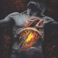 End/cult Leader: The Sin Of Human Frailty - Music CD