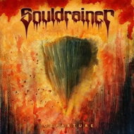 Souldrainer: Departure LTD - Music CD