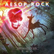 Aesop Rock: Spirit World Field Guide - Music CD
